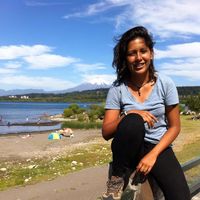 Photos de Cynthia Alvarez