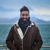 David Fraser's Photo