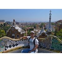 Ahmed Magomedov的照片