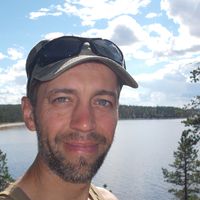 Valentyn Borovyk's Photo