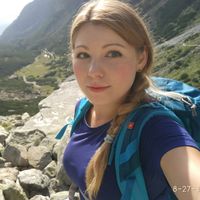 Anna Zgórecka的照片