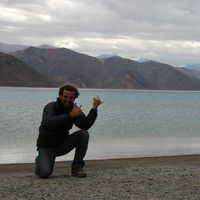 Donald Wolfs的照片