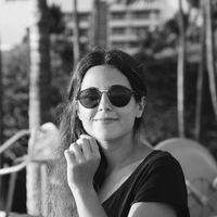 Isabel Marasco's Photo