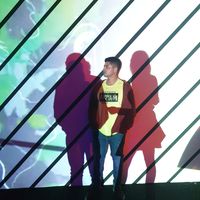 mohamed ramadan的照片