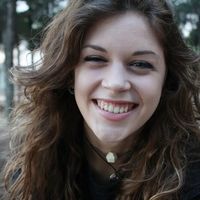 Martina Perrone's Photo