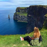 Rachael Burroughs's Photo