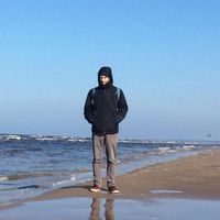 Benny Hendrix's Photo