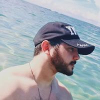 Andre Cortes's Photo