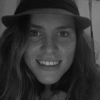 Rose Harris的照片