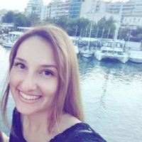 Ilektra Anastasiadi的照片