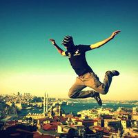 Anastas Abbasovicz's Photo