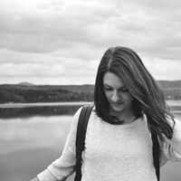 Anna Michalska的照片