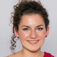 Claudia Förster的照片