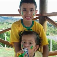 Augusto Soares's Photo