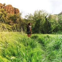 Grace Rayyan's Photo