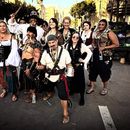 Drunken Pirate Parade @ Comic-con's picture