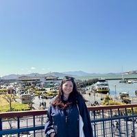 Cristina Arreaga的照片