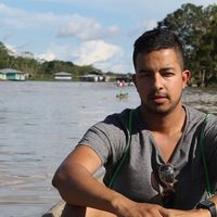 Cristian Londoño's Photo