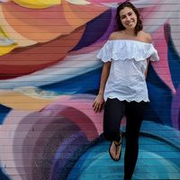 Fotos von Amelia Dalpe