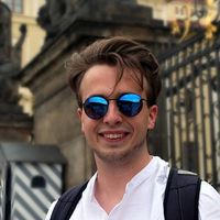 Adam Cieszewski的照片