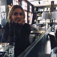 Photos de Danica Jovanovic