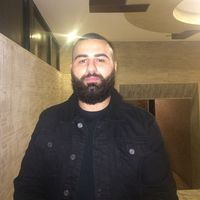 Kareem Khattab的照片