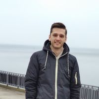 Vitalii Drozdenko's Photo