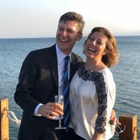 Nese Arikan Atalayer的照片