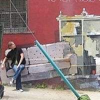 Sarah Goldman's Photo