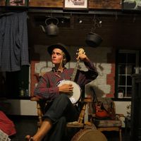 Skip Daniels's Photo