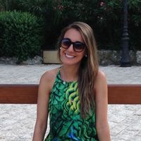 Flavia Carvalho's Photo