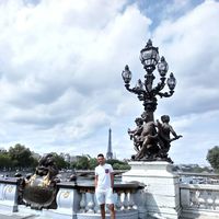 Gabriel Schmid's Photo