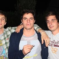 Damien Touzeau的照片