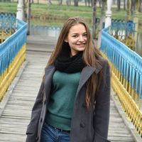 Фотографии пользователя Anastasiya Styopochkina