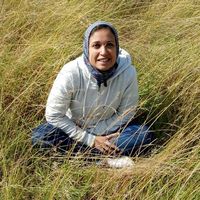 Ayat Abd EL Aziz's Photo