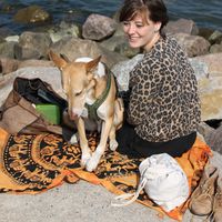 Joanna Schröder's Photo