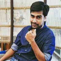 Saurabh Manek的照片