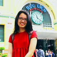 Dương Uyên's Photo