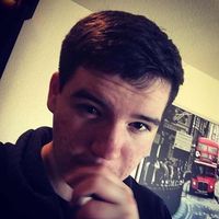 Logan Delgado's Photo