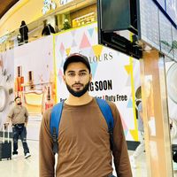 Tasadduq Hussain的照片