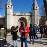 Shoaib Khan的照片