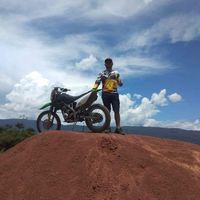 Walter Lopez David's Photo