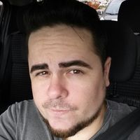 Fabio Morais's Photo