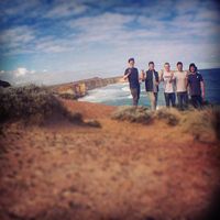 Josh Heatley's Photo