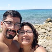 Oscar Esquivel的照片