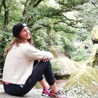 Fotos von Camille Bouchard