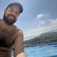 Miguel Leider's Photo