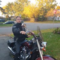 Ignace Gravereaux's Photo