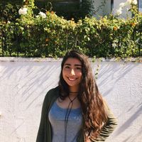 Fotos de Beatriz Alkalay