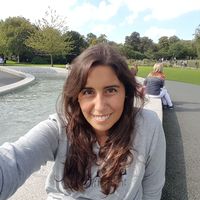 María Paz Barrera Zamorano的照片